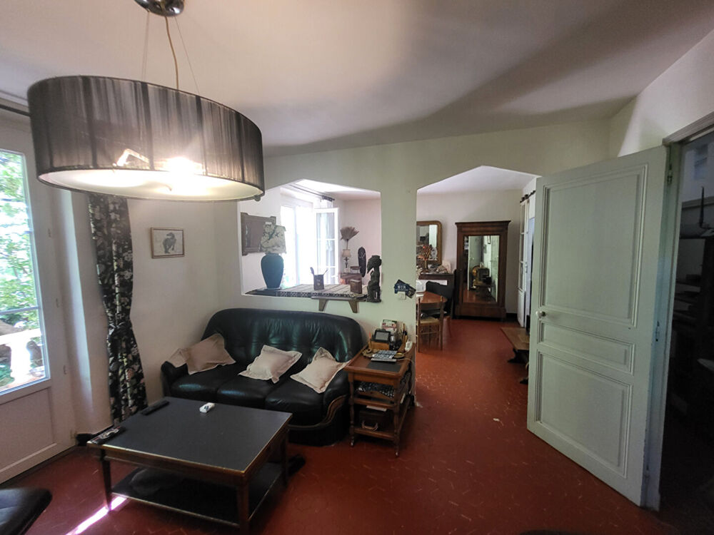 Ensemble de 2 Maisons T5 ET T3 de 110m² et maison T3 de 93m² - MALIJAI