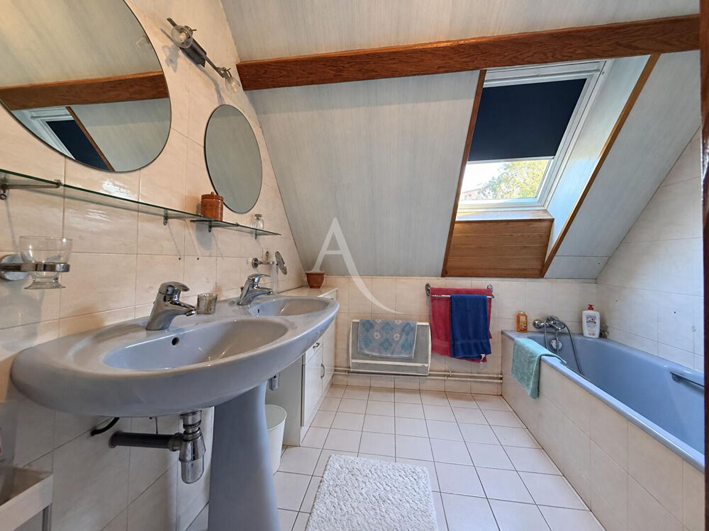à vendre  Maison Chatou (78400)