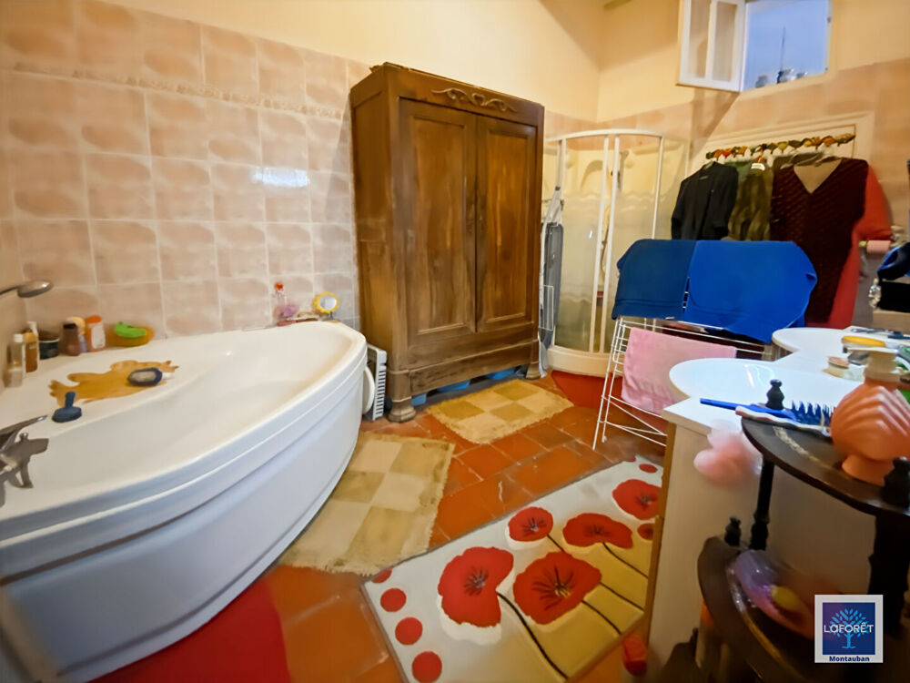Vente Appartement Appartement Montauban 3 pièce(s) 143 m2 Montauban