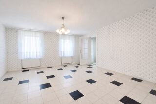  Maison � vendre 4 pi�ces 110 m�