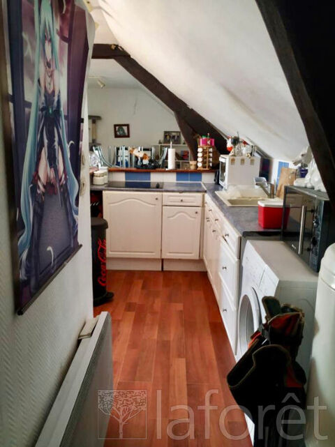  Appartement � louer 3 pi�ces 45 m�