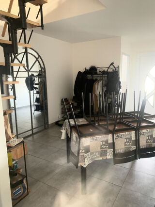  Maison � vendre 4 pi�ces 98 m�