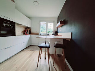  Appartement  vendre 4 pices 80 m