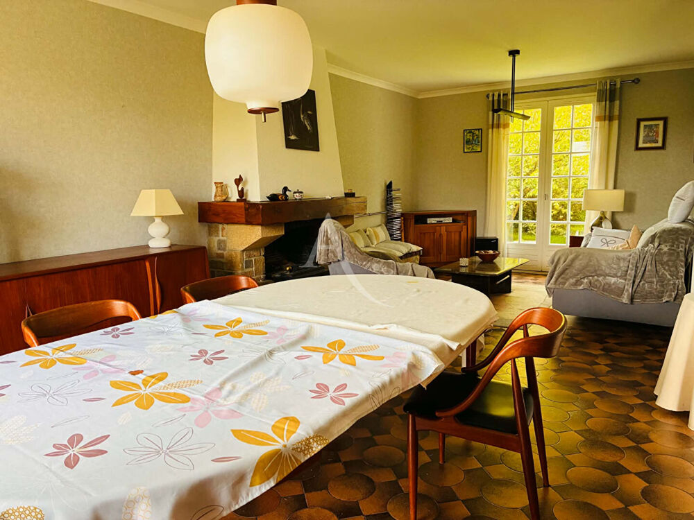 Maison Plain-pied QUEND 4km de la plage.3 chambres