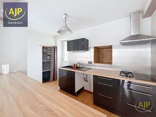  Maison � vendre 4 pi�ces 61 m�