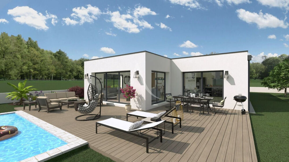  vendre  Maison Saint-Jean-de-Monts (85160)