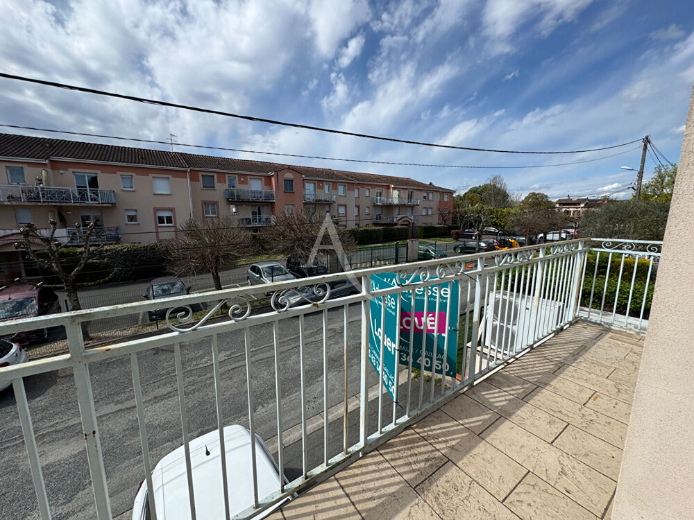 Location Appartement Albi, T2 de 56m². Albi