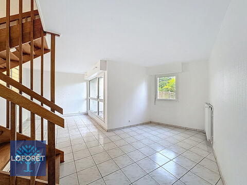  Appartement � louer 4 pi�ces 90 m�