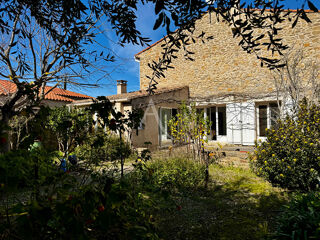  Maison à vendre 6 pièces 176 m²