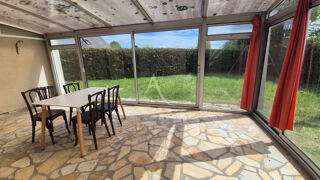  Maison à vendre 6 pièces 126 m²