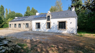  Maison à vendre 9 pièces 222 m²