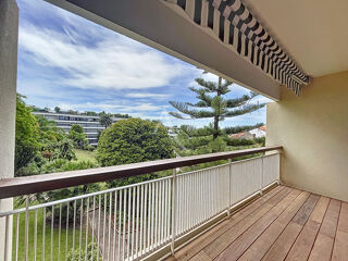  Appartement  vendre 2 pices 60 m