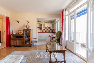  Appartement � vendre 3 pi�ces 71 m�