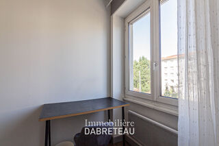  Appartement à louer 3 pièces 62 m²