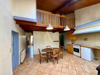  Maison à vendre 7 pièces 160 m²
