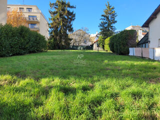  Terrain � vendre 581 m�