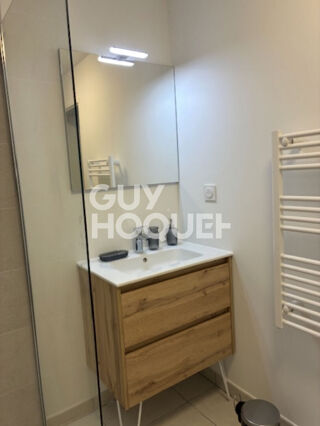  Appartement � louer 2 pi�ces 45 m�