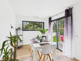  Maison à vendre 5 pièces 