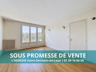  Appartement à vendre 3 pièces 55 m²