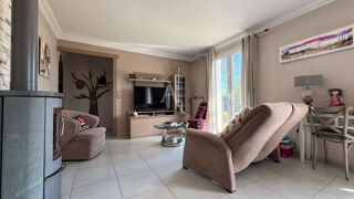  Maison � vendre 4 pi�ces 134 m�