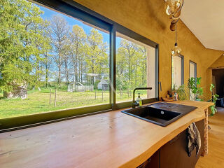  Maison � vendre 3 pi�ces 76 m�