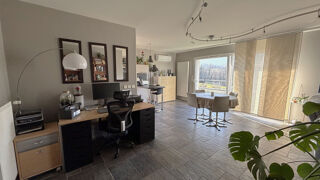  Appartement à vendre 4 pièces 89 m²