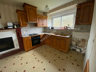  Maison à vendre 6 pièces 120 m²