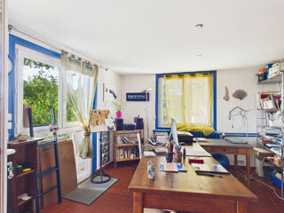  Maison � vendre 5 pi�ces 138 m�