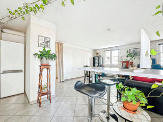  Appartement � vendre 3 pi�ces 