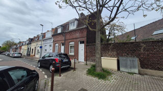  Maison � vendre 3 pi�ces 80 m�