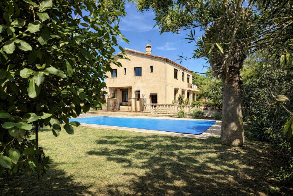 Maison Sete 9 pièces 250.30 m²