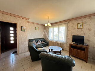  Maison à vendre 3 pièces 64 m²