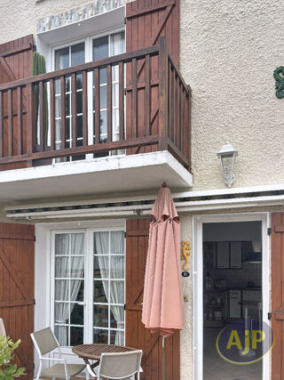 Vente Maison LA TESTE-DE-BUCH ? CENTRE | Maison T4 ? 71 m² ? Terrasse, garage et piscine dans la résidence La teste de buch
