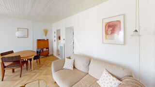  Maison � vendre 3 pi�ces 61 m�