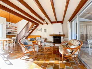  Maison à vendre 3 pièces 70 m²