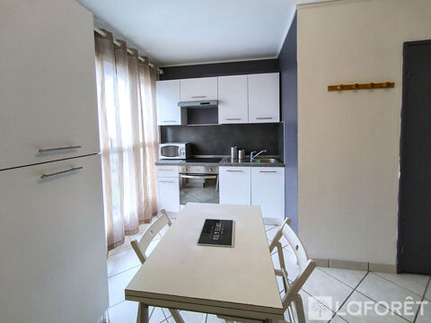  Appartement � louer 1 pi�ce 19 m�