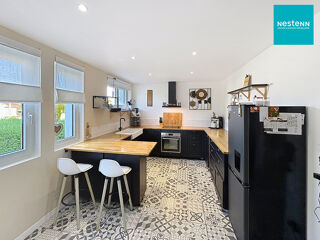  Maison � vendre 6 pi�ces 