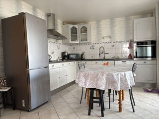  Maison � vendre 5 pi�ces 137 m�