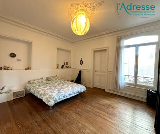  Appartement  vendre 4 pices 114 m