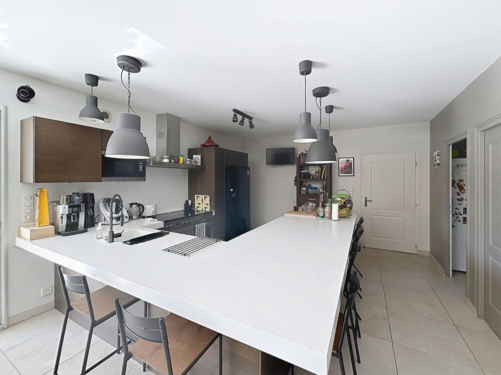 à vendre  Maison Saint-Jean-le-Blanc (45650)