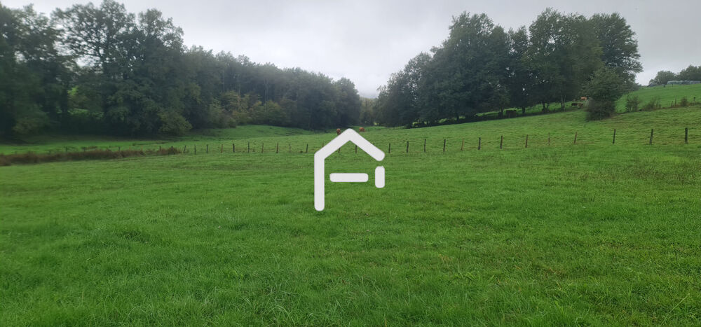 Vente Terrain Terrain Allassac 2099 m2 Allassac