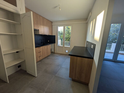  Appartement � louer 3 pi�ces 95 m�