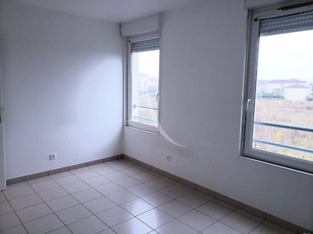 Appartement a louer cergy - 2 pièce(s) - 46 m2 - Surfyn