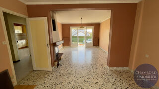  Maison � vendre 5 pi�ces 121 m�