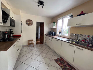  Maison � vendre 6 pi�ces 134 m�