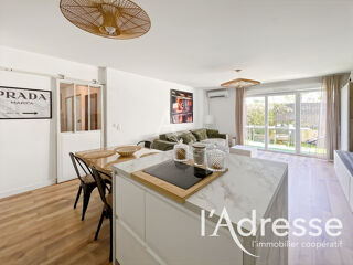  Appartement à vendre 4 pièces 86 m²