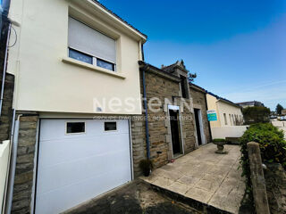  Maison � vendre 4 pi�ces 