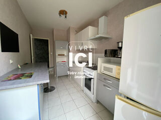  Appartement � louer 2 pi�ces 59 m�
