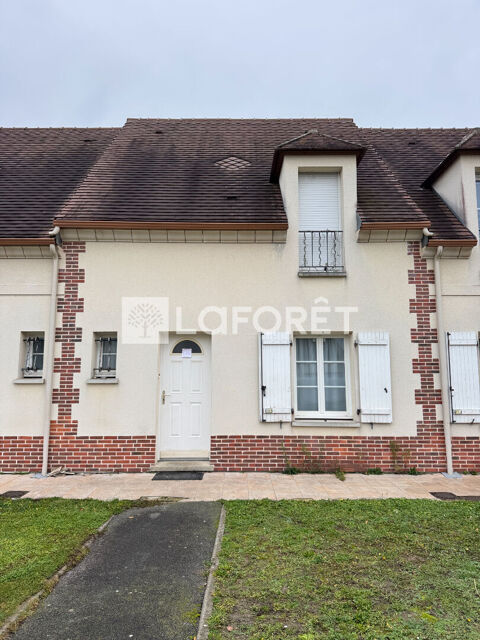  Maison � louer 4 pi�ces 75 m�