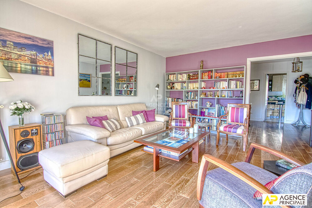 � vendre  Appartement Versailles (78000)